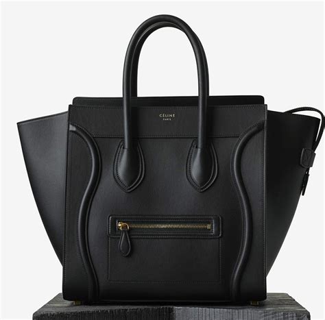 celine micro luggage tote online|celine large phantom luggage tote.